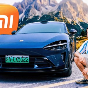 Test du Xiaomi YU7 : Le SUV électrique qui ringardise Tesla