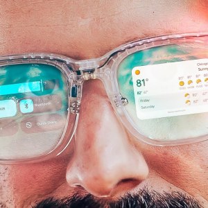 On a vu les technologies de LUNETTES CONNECTÉES chinoises qui arrivent bientôt en EUROPE