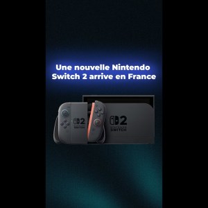 Nintendo Switch 2 européenne #switch2eu #europe #nintendo