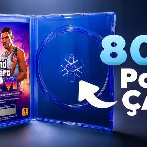 Précommandes de GTA 6 : Tout ce qu'il faut savoir !