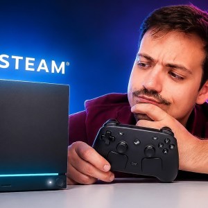 La STEAM MACHINE est GÉNIALE… mais beaucoup trop CHÈRE (notre test)