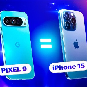 Pixel 9 : nouveau DESIGN, nouveau PRIX, nouveau FORMAT