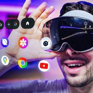 Test COMPLET du Casque VR de Samsung en 2026 ! Faut-il acheter le Galaxy XR ?