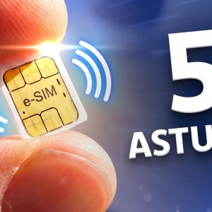 eSIM : tu peux être SANS INTERNET à l’ÉTRANGER à cause de CETTE erreur (nos conseils avec Holafly)
