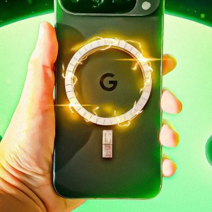Android adopte le MagSafe d’Apple pour la charge sans fil… et ça change tout !