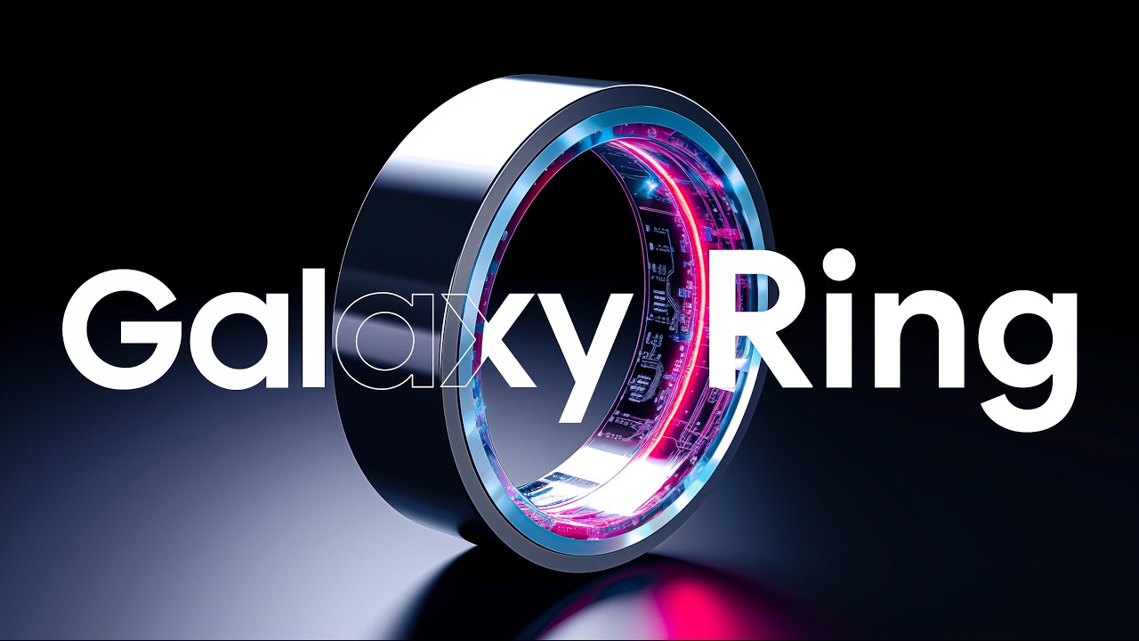 La Galaxy Ring ARRIVE ! Voilà ce qu'on SAIT (date de sortie, fonctionnalités…)