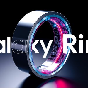 La Galaxy Ring ARRIVE ! Voilà ce qu'on SAIT (date de sortie, fonctionnalités…)