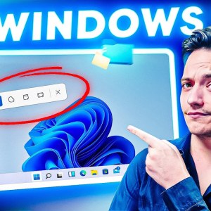 ESSAYEZ vite ces 7 ASTUCES après avoir INSTALLÉ Windows 11 !