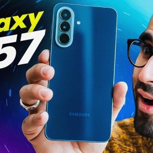 Toutes les NOUVEAUTÉS des Samsung Galaxy A57 et A37 ! Prise en main