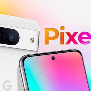 Pixel 8 & 8 Pro : GOOGLE sort le GRAND jeu !