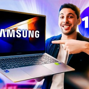 Ce Galaxy Book6 Ultra est un 10/10 ! Simplement LE MEILLEUR PC de 2026