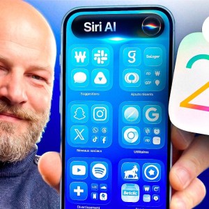 iOS 27 - les 29 Fonctionnalités CACHÉES que vous devez TESTER !