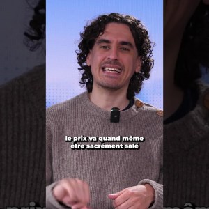 Il est là ! #SamsungZTrifold #Samsung #Tripliant