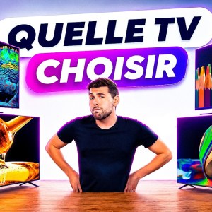 J'ai comparé les meilleures TV moins de 1000€ en 2026 : voici le verdict