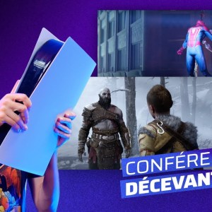 Notre ANALYSE du Playstation 5 Showcase : Sony a un PROBLÈME !