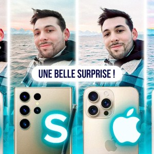 iPhone 16 Pro / S24 Ultra / Pixel 9 Pro / Find X8 Pro - Le MEILLEUR SMARTPHONE en photo est...