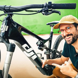 Comment DJI veut DÉTRUIRE le marché du vélo électrique