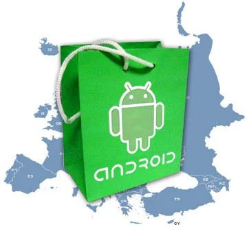 Un droit de rétractation sur l’Android Market pénible pour les développeurs ?