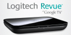 Logitech Revue : Un premier jet pour la Google TV le 29 septembre!