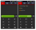 Youlu Android Dialer : un gestionnaire téléphonique alternatif