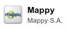 L’application Mappy est maintenant disponible sur Android !