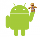 [Root] La liste des versions compilées d’Android Gingerbread (2.3)