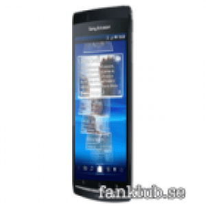 Sony Ericsson Xperia X12 ANZU : d’autres photos et benchmark