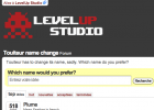 LevelUp Studio cherche un nouveau nom pour Touiteur