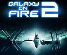 Galaxy On Fire 2 : un jeu spatial en 3D sur Honeycomb en vidéo