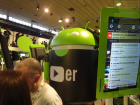 Nos questions/réponses à Google : Honeycomb, Ice Cream, Android 2.4, une version par an ?…