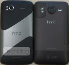 Un nouvelle photo du HTC Pyramid / Shooter