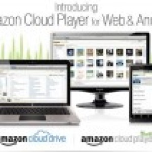 Amazon propose 5 Go gratuits dans le cloud pour stocker vos musiques (tutorial)