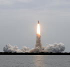 L’application de la NASA décolle pour sa première mission