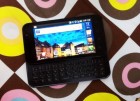 LG Optimus Note, un smartphone de 4″ à clavier physique coulissant bientôt en Corée du Sud