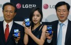 LG dévoile sa nouvelle technologie d’écran ‘True HD IPS’