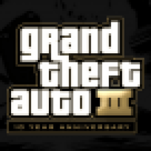 Le jeu Grand Theft Auto III est disponible sur l’Android Market