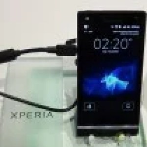 CES 2012 : Sony Ericsson officialise son nouveau smartphone phare, le « Xperia S » (Nozomi)