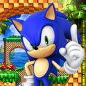 Le jeu Sonic 4 The Hedgehod est disponible sous Android
