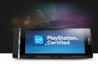 Le PlayStation Store est disponible sur le Xperia S