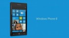 Microsoft continue sur sa lancée avec Windows Phone 8