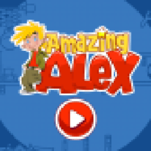 Amazing Alex, le nouveau jeu des créateurs d’Angry Birds, est disponible sur le Play Store