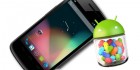 Google publie de nouvelles images de restauration d’Android 4.1.1 pour les Nexus S, Galaxy Nexus et Nexus 7