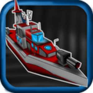 Ships N’ Battles, un nouveau jeu de bataille navale en 3D
