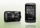 Nikon Coolpix S800, un appareil photo sous Android ?