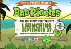 Bad Piggies, un trailer dévoilé pour la suite de Angry Birds