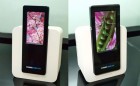 Chimei Innolux dévoile un écran de 5 pouces FullHD