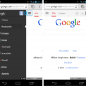 Google Mobile s’étoffe des fonctionnalités de la version classique