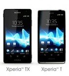 Sony rend les Xperia T et TX compatibles avec la technologie Miracast