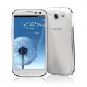 Android 4.1.2 commence à arriver sur le Galaxy S III