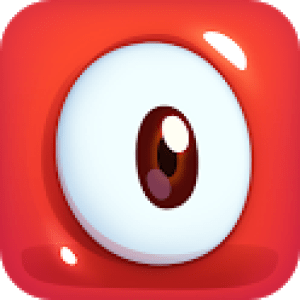 Le jeu Pudding Monsters est disponible sur Google Play